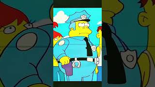The Funniest Reverend Lovejoy Sermons #thesimpsons#shorts#cartoon#simpsons#comedy