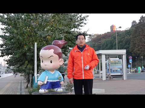 141121 聚楽園からおはようございます！