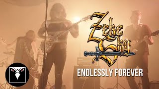 ZEKE SKY - Endlessly Forever (Official Music Video)