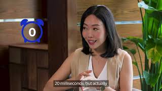 In Conversation | Julie Hsiao, Head of Value-Added Services, Regional Southeast Asia at Visa