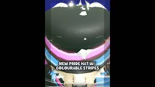 New FREE Pride Update in Warrior Cats: Ultimate Edition New FREE Pride Update in Warrior Cats: Ultimate Edition