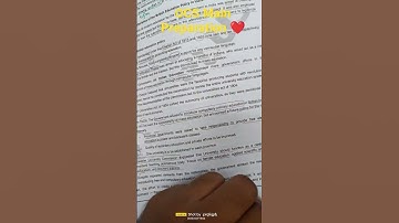 OCS MAIN EXAM PREPARATION #2021-22 #OPSC #OCS #OAS #OPS #ORS #Mains #VlogwithPrakash