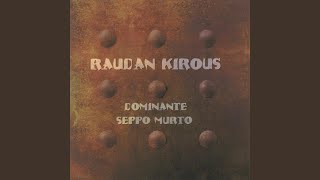Raua needmine (feat. Mati Turi & Allan Vurma)
