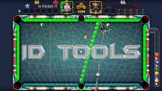 Tutorial Pantul ID TOOLS 8 Ball Pool screenshot 5