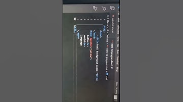 Html Background color