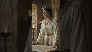 Zenobia, The Forgotten Queen Who Defied Rome