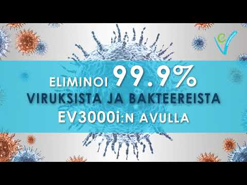 Video: Virukset Ja Bakteerit - Vaihtoehtoinen Näkymä