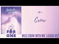 18 Crow Miss Crow With Mr Lizard OST 