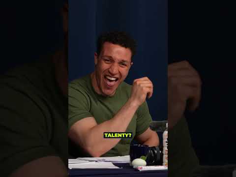 NUMER #45 BIEGNIE DO FABRYKI CZEKOLADY - CASTING MIĘCZAKI (2/3) thumbnail