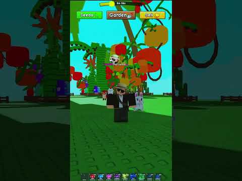 Join my guild! #growagarden2 #shorts