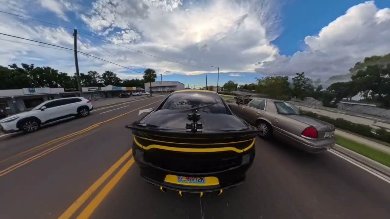 Redeye active, Florida certified