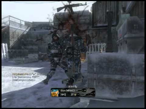 RAGE QUIT moment of the week #2 I hate friendly fire