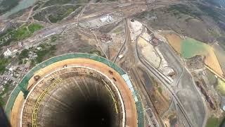 Super-Stack Copper Cliff ON Sudbury ON