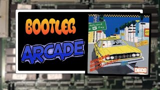 Lets Play Arcade Bootlegs Part 12