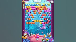 Bubble Mania level 2527