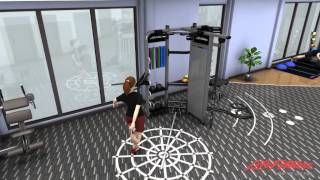Anytime Fitness Ilkeston, UK