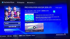 COMO BAIXAR JOGOS GRÁTIS NA PSN PS2018 PS3