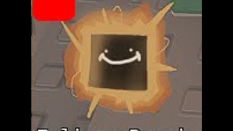 How to get "Eclipse Reggie" FTR