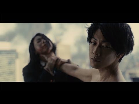 映画まとめ4月日公開 映画紹介 予告編 いぬやしき レディ プレイヤー1 Maidigitv マイデジｔｖ