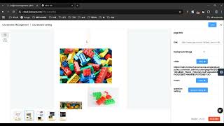 Cloud DMS Platform for Interactive Displays | Overview