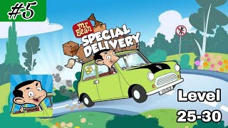 Mr Bean - Special Delivery | Gameplay (Level 25-30) #5 screenshot 3
