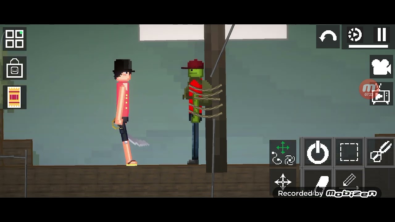 Историе Видео Джонни (серия 23)