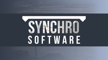 Synchro Pro- Sample Projects