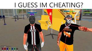 NOW OR NEVER | BOC | FIVEM MONTAGE
