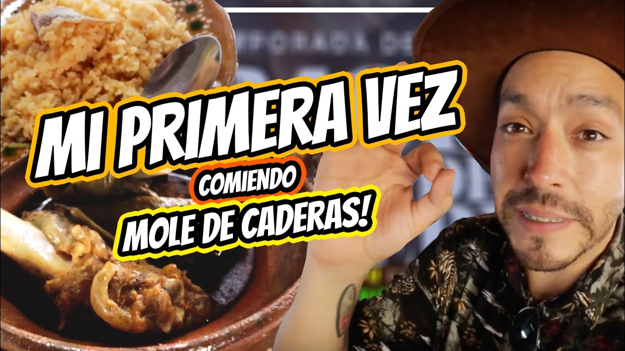 El platillo MÁS CARO de la gastronomía POBLANA