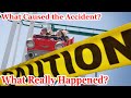 What Really Happened on Wild Wonder August 28th 1999?