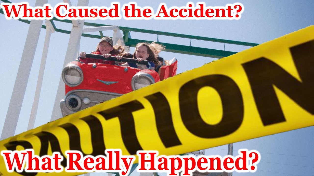 What Really Happened On Wild Wonder August 28th 1999 YouTube What Really Happened On Wild Wonder August 28th 1999 YouTube