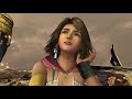 Final Fantasy X-2: Last Mission All Cutscenes (PS4 Edition) Game Movie 720p HD