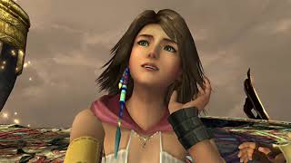 Final Fantasy X-2: Last Mission All Cutscenes (PS4 Edition) Game Movie 720p HD