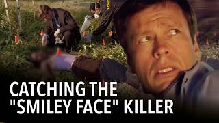 Serial Killer’s Secret Under The Family Garden