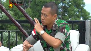 PARA PARA KITA - PENGAMANAN NATAL DAN TAHUN BARU 2018 Seg.2