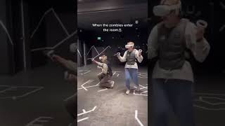 Try Not To Laugh: Ultimate VR Fails Compilation 🥽💥