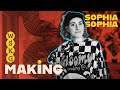 MAKING Ep. 02  |  SOPHIA SOPHIA: Shape and Color