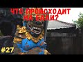 Что происходит на Бали? #27