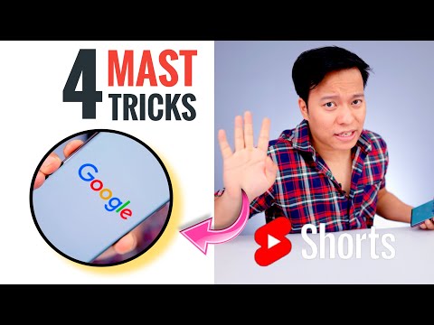 वीडियो: Google डॉक्स के साथ ब्रोशर कैसे बनाएं: 15 कदम (चित्रों के साथ)