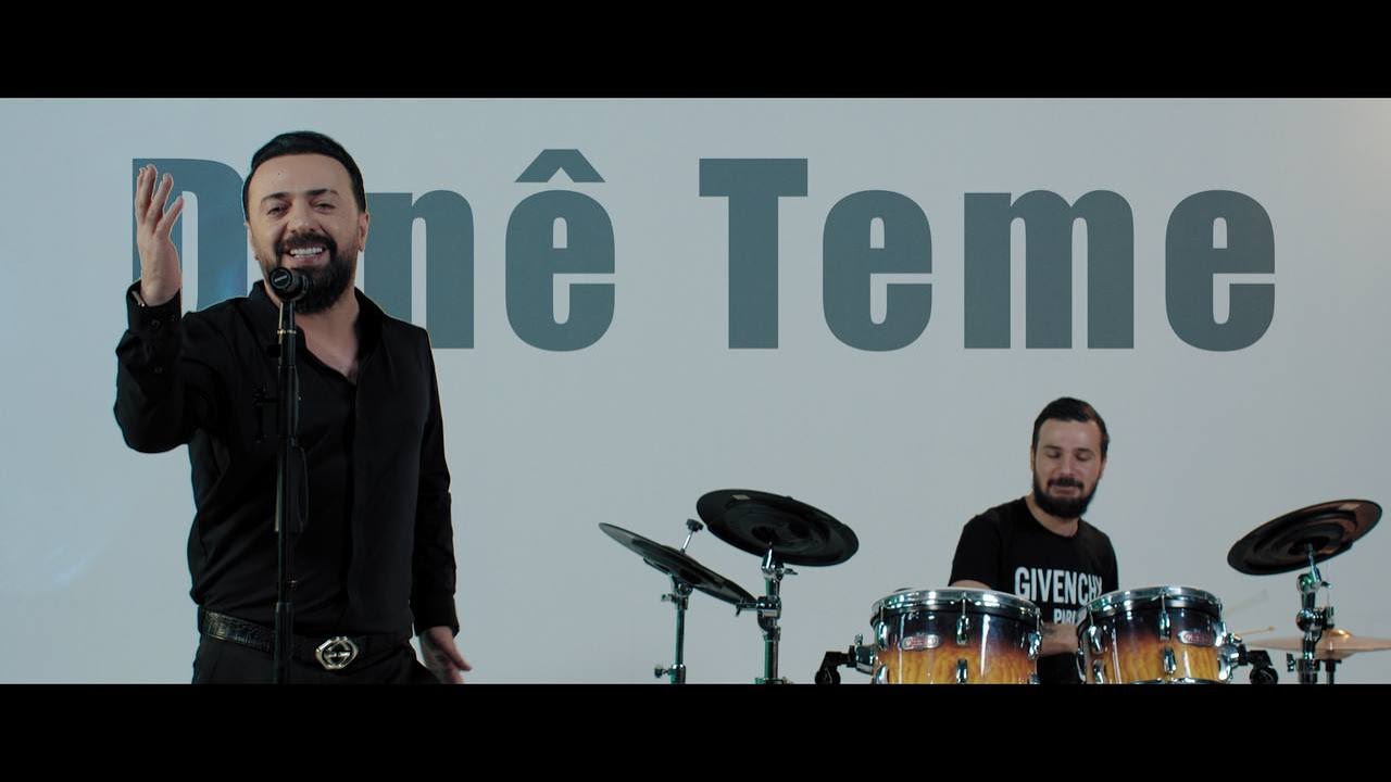 在 YouTube 上观看 Mevan salih - hemi di zanin (Kurdish music) ھەمی د زانن