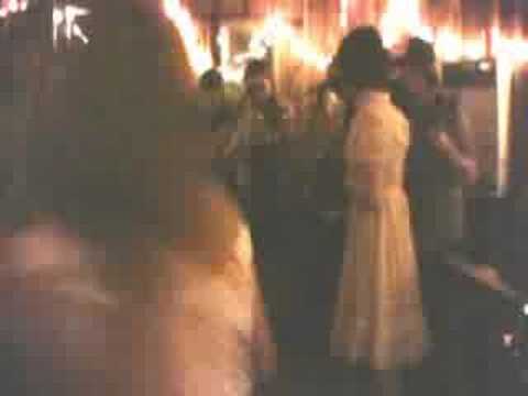 Honky Tonk - Valley of the Moon 2008 - Emma Beaton