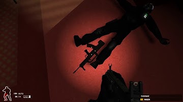 SWAT 4 [Remake mod] Ventura hotel custom map