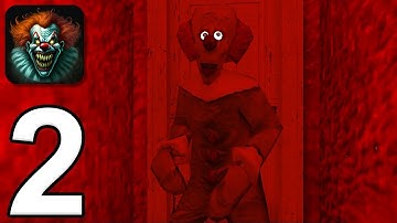 Death Attraction - Gameplay Walkthrough Part 2 - New Ending (Android)