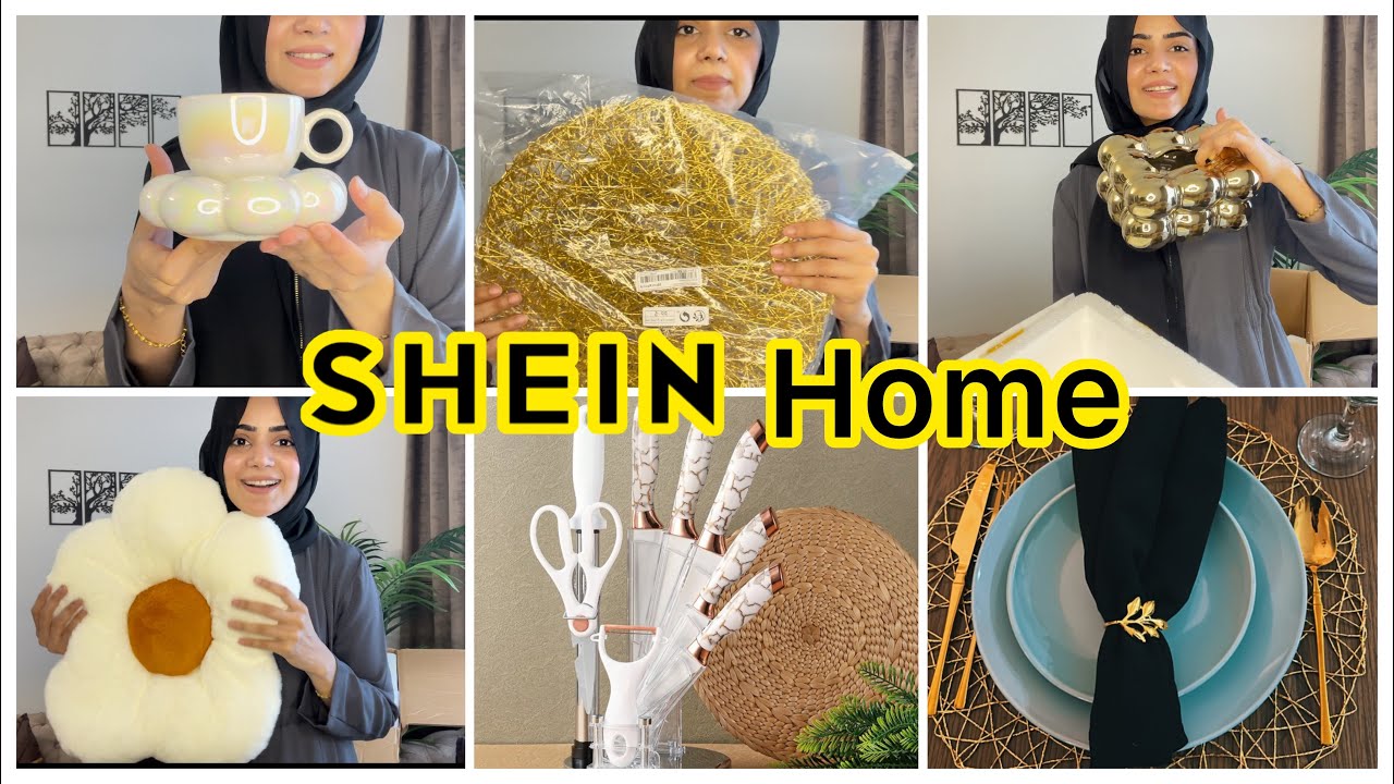 shein home decor y2k｜TikTok Search