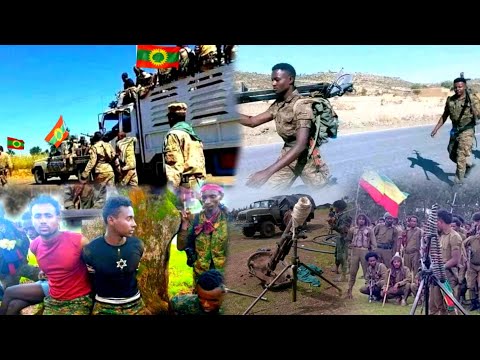 Caqasii Ergaa Ajjaibaa Wan Jecha Jiran October 10 2025