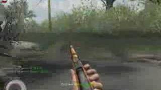 Cod2 DeMoN