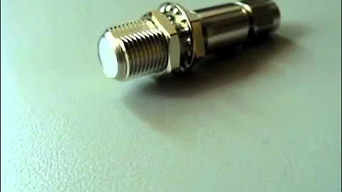 RF-Microwave-Minimum-Loss-Pads