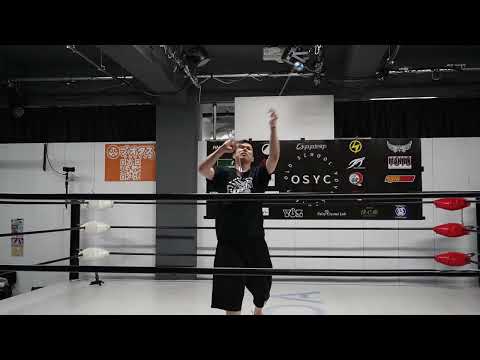 2025OSYC FreeStyle 09 Tatsuya Kikuchi