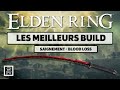 Elden ring  les meilleurs build  saignement le destructeur de boss