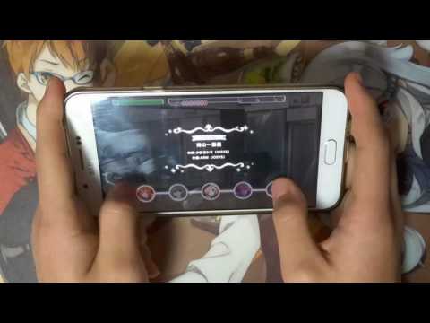 【デレステ】「青の一番星」Lv27 MASTER ALL PERFECT